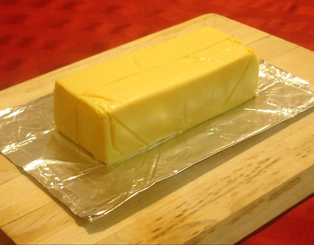 Comment décongeler le fromage Velveeta