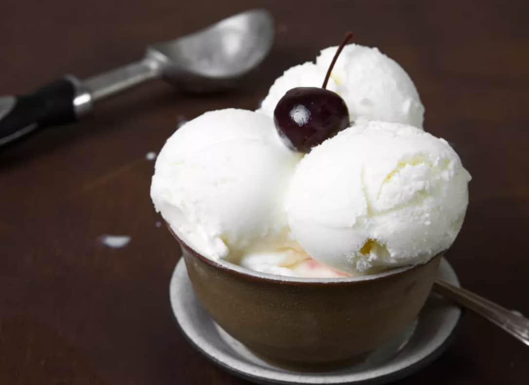 Comment utiliser le yaourt glacé