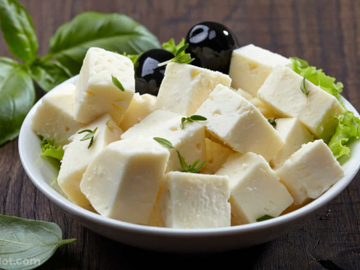 Le fromage feta se détériore-t-il ?