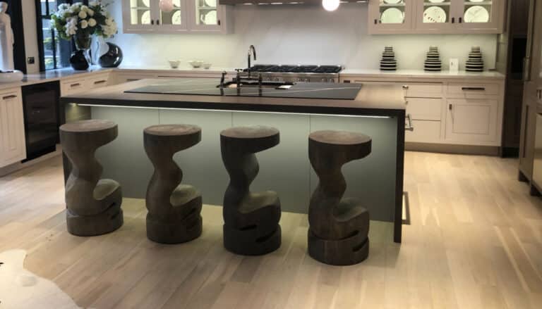 Kitchen Island Dimensions