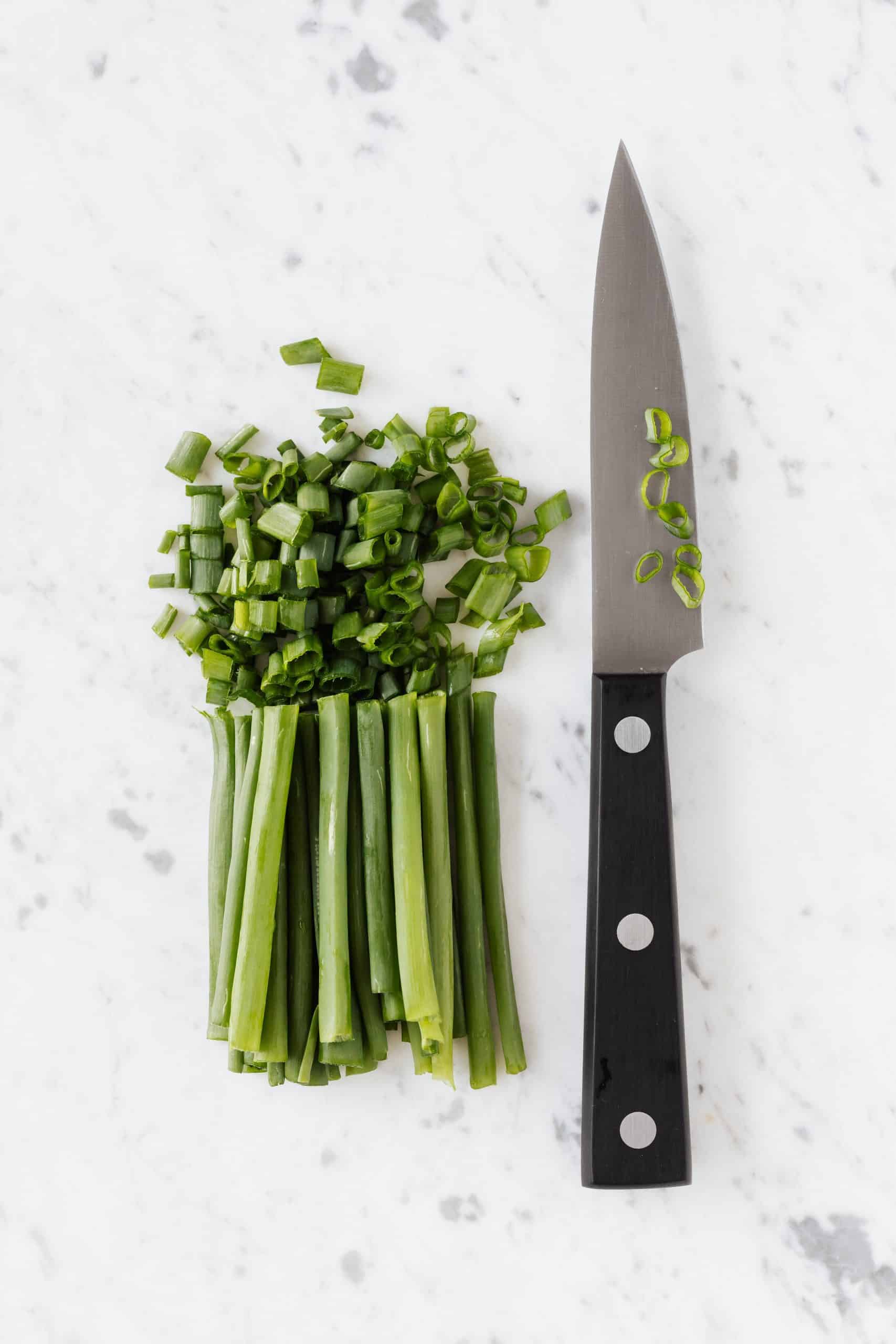 Peut-on congeler des oignons verts ? Comment les congeler ?